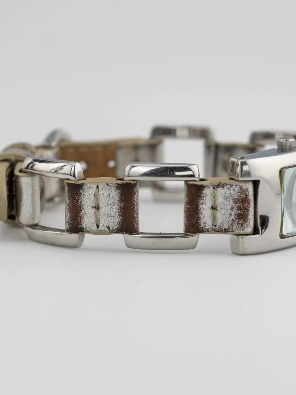 Fossil fully functional